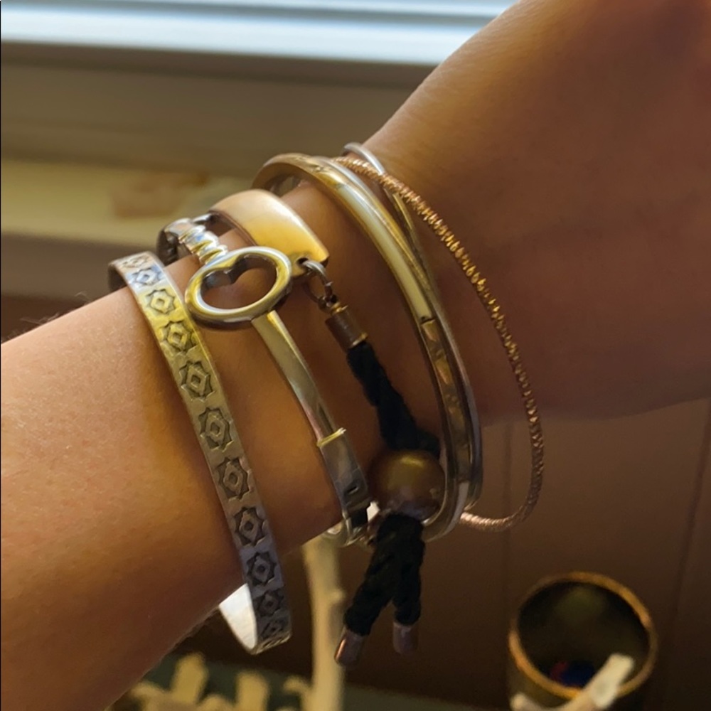 Bracelet Stack (All Pictured Included) - image 1
